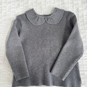 Zara Baby Collared Sweater (18-24 months)